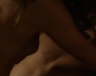 Lili Simmons naked in movie bone tomahawk clips