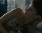 Marine Vacth nude and have sex in movie clips