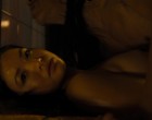 Natasha Tina Liu nude and fucked hard in bed clips