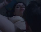 Maria Riot naked in movie in landlocked clips